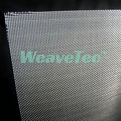 Dekorasjonsmetallnett